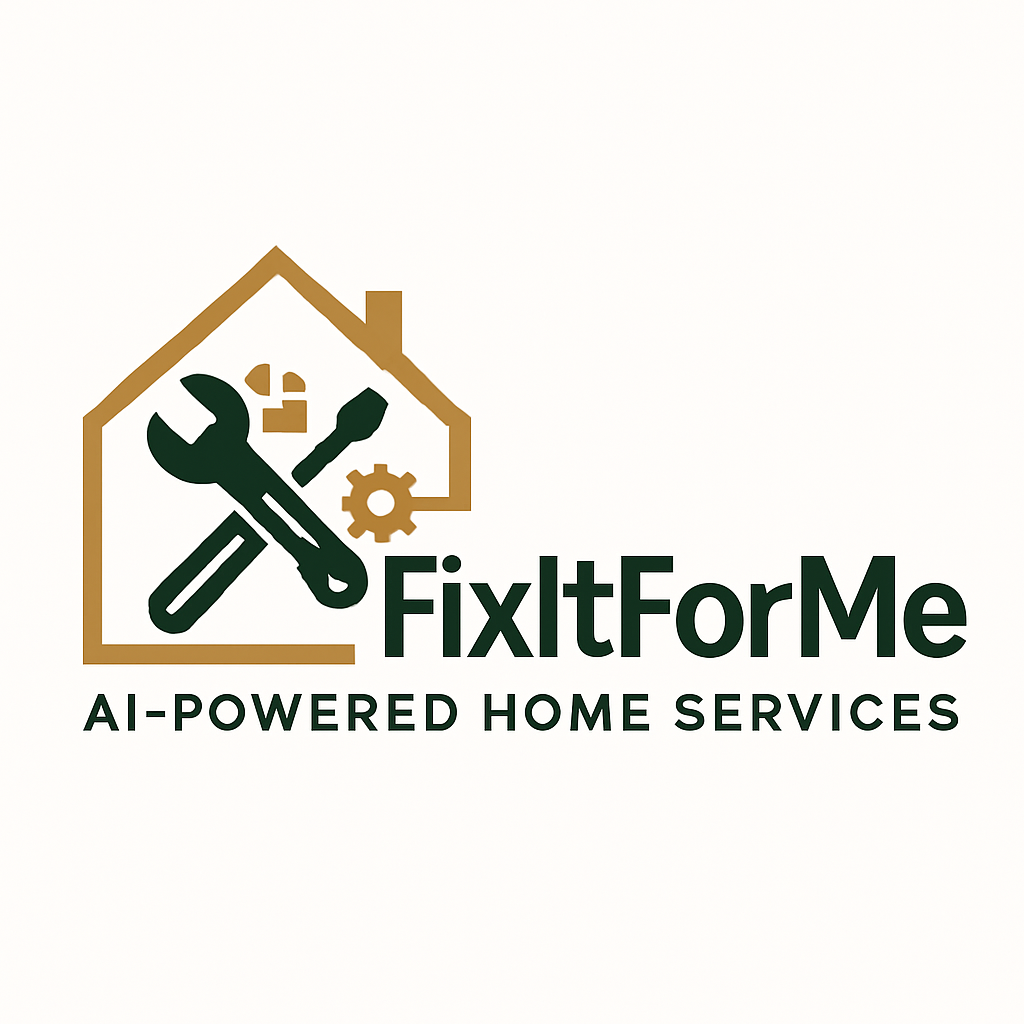 FixItForMe Logo